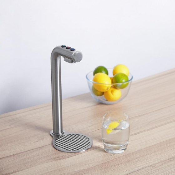 Marco FRIIA HC Plus Hot/Cold Tap