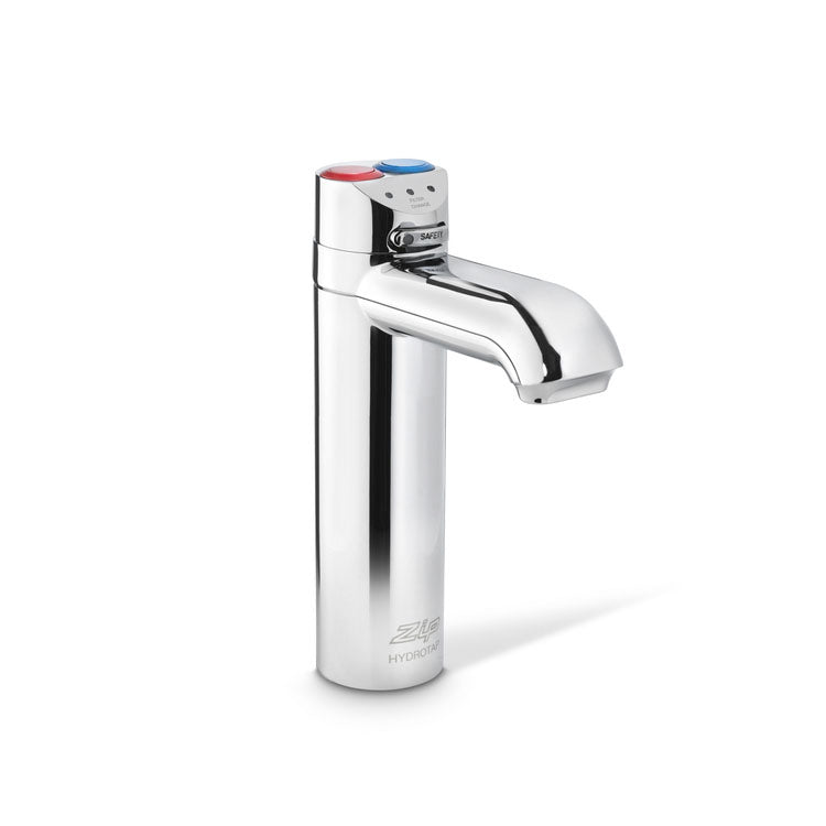 Zip HydroTap G5 H5I705Z00UK Industrial Top Touch, Boiling, Chilled Tap