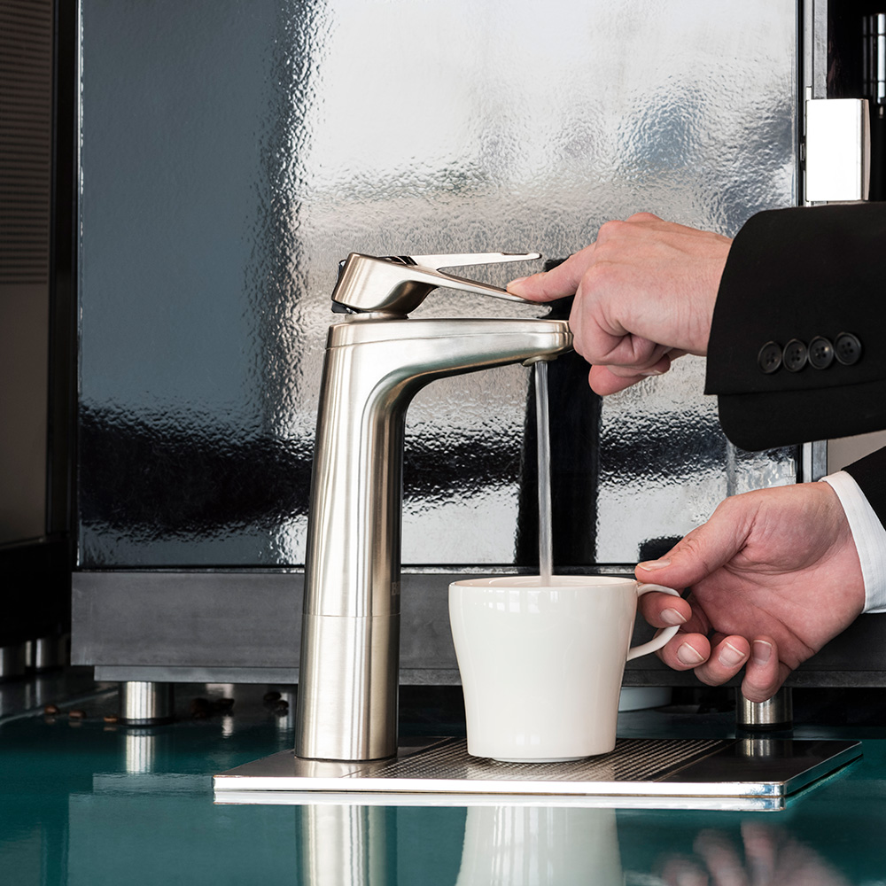 How to pick the best boiling water tap for your kitchen
