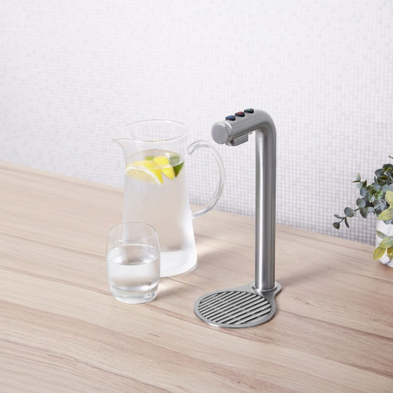 Marco FRIIA HCS Plus Hot/Cold/Sparkling Tap