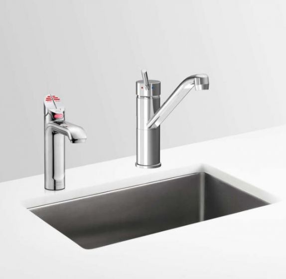 Zip HydroTap G5 H55807Z00UK BH240G4 3in1 Boiling Filtered water plus Hot and Cold (unfiltered)
