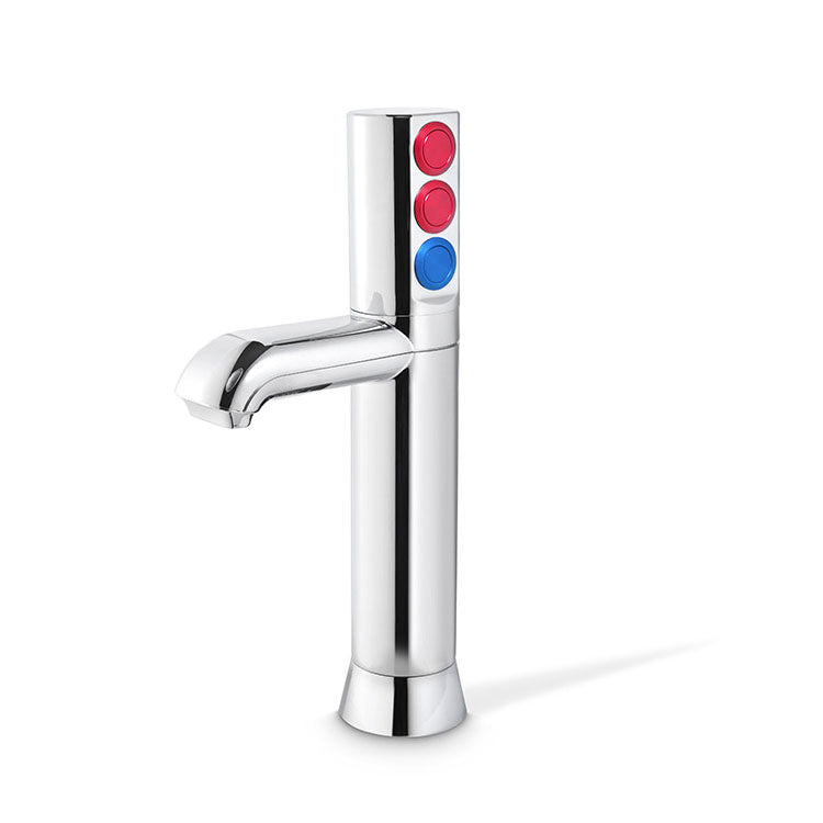 Zip HydroTap G5 H5J705Z00UK Industrial Side Touch, Boiling, Chilled Tap